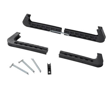 CCM Skid Protector Step In --Pro Tipp--