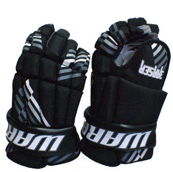 Warrior Eraser Icehockey Glove Senior