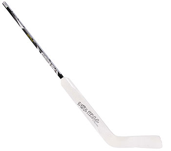 INSTRIKE Green Power High End Grip Composite Ice Stick Senior