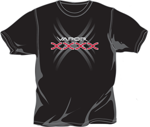 Nike-Bauer Vapor XXXX Hockey black Shirt Senior