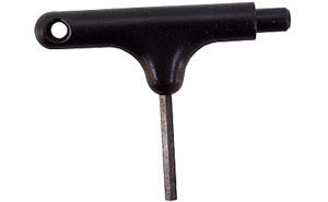 INSTRIKE Ergo Tool incl. Pull out Spacer Tool