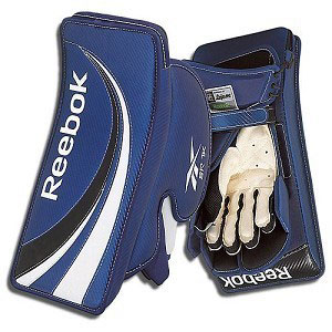 Reebok GB Premier 3 9K Hockey Goal Blocker Senior
