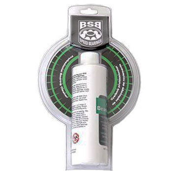 BSB Highspeed Lube 1/2oz.
