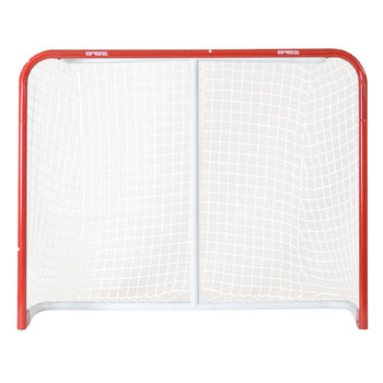 Franklin Metal Goal Tournament 54" 137x112x66cm red-white