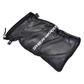 Sherwood Laundry Bag 61x43cm white