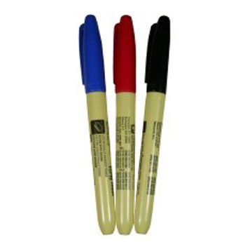 Berio replacement pen for Coach Folder