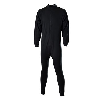 Sherwood Sweat Suit one-piece Senior (35% Cotton, 65% Polyester)