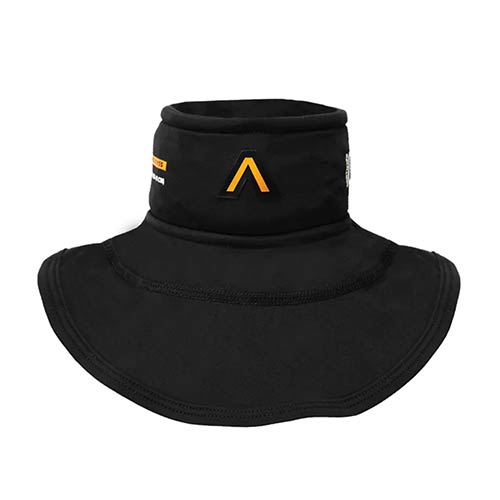 Aegis Interceptor BIB Résistance à la coupe Neckguard Enfant