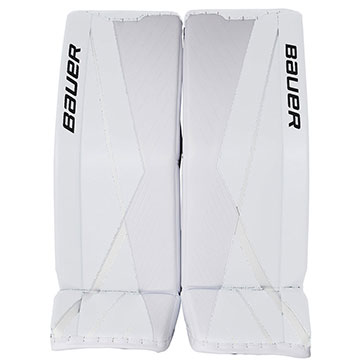 Attelle de gardien Bauer 3S Supreme Senior