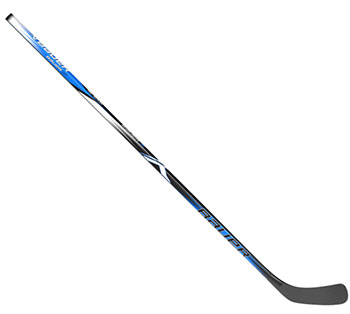 auer X hockey klubba Intermediate 57" 60 Flex