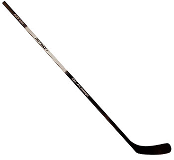 Bton de hockey en bois INSTRIKE ABS 666 Junior 52 "132 cm
