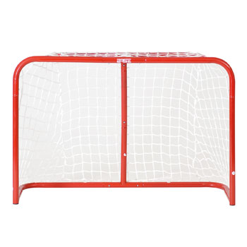 Base Metal Goal 32" inkl. Alla + 2 Ministicks och en Softbal