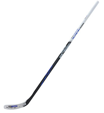 Base S65 ABS Wood Hockey Stick Junior