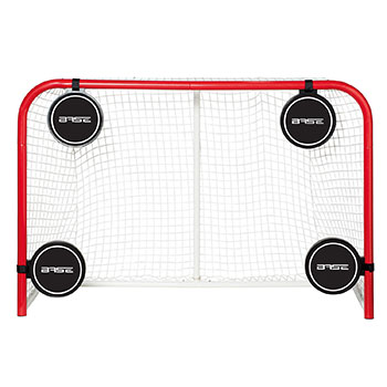 Base Shooting Targets Corner (4 tavoitteen sarja)