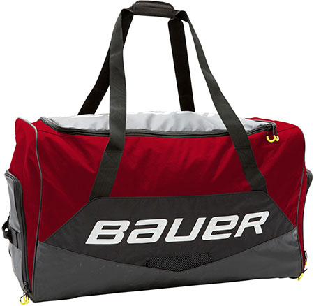 BAUER bæretaske Premium - M Bæretaske 33"