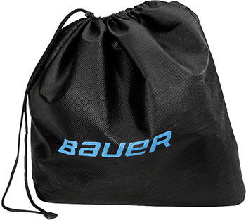 Bauer borse per casco