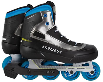 Bauer Coaster patins a roues alignes Senior