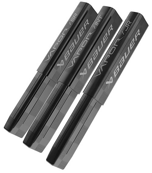 Bauer Composite End Plug 4"