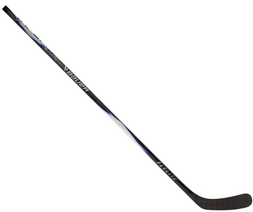 Bauer Composite Vapor Flylite Stick Senior 62" 87 Flex
