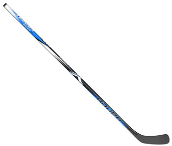 Bauer Composite X Hockey Bton Senior 60" 80 Flex