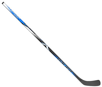 Bauer Composite X Hockey Stick Senior 60" 80 Flex