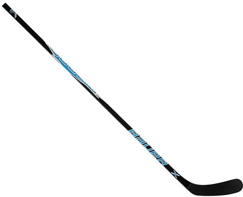 Bauer Composite X Series Bton Senior 60" 80 Flex