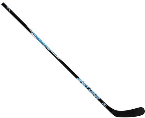 Bauer Composite X Series Grip Stick Intermediate 57"