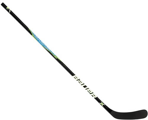 Bauer Composite X Series Grip Stick Junior 54" 40 Flex