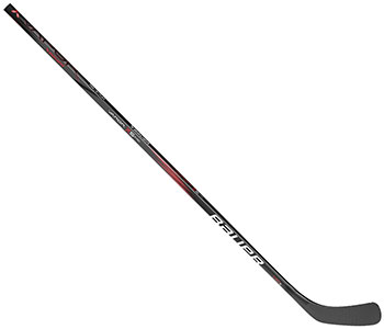 Bauer Composite X5 Pro Hockey bastoni 60" 70 Flex