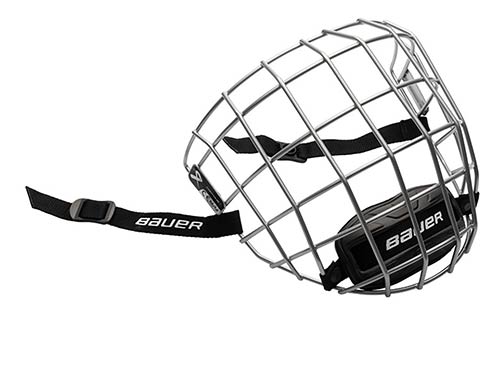 Bauer Contour 1 Grille Facemask