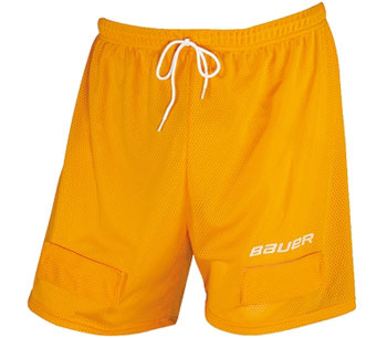 Bauer Core Mesh Hockey conchiglia Short Senior