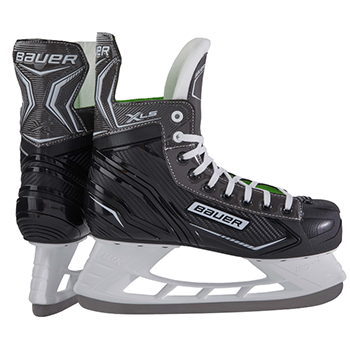 Bauer Eishockey Schlittschuh X-LS Senior