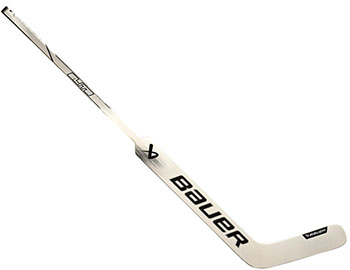 Bauer Elite Comp hockey goalie stick Junior