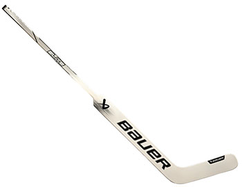 Bauer Elite Comp Målmand Stav Intermed
