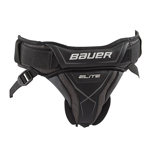 Bauer Elite coquille gardien pour femmes Senior