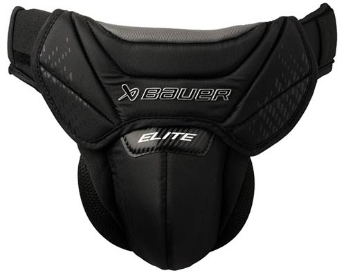Bauer Elite II Suspensor Bramkarski Senior Goal Jock