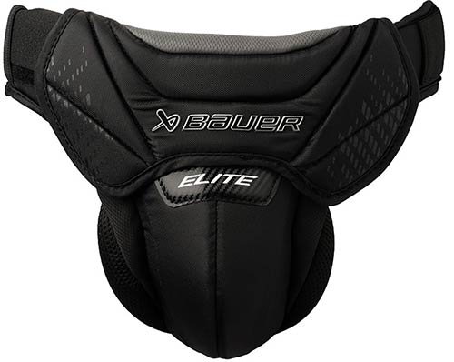 Bauer Elite Målmand Skridtbeskytter Junior