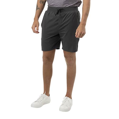 Bauer FLC Core Hockey Træningsshorts grå
