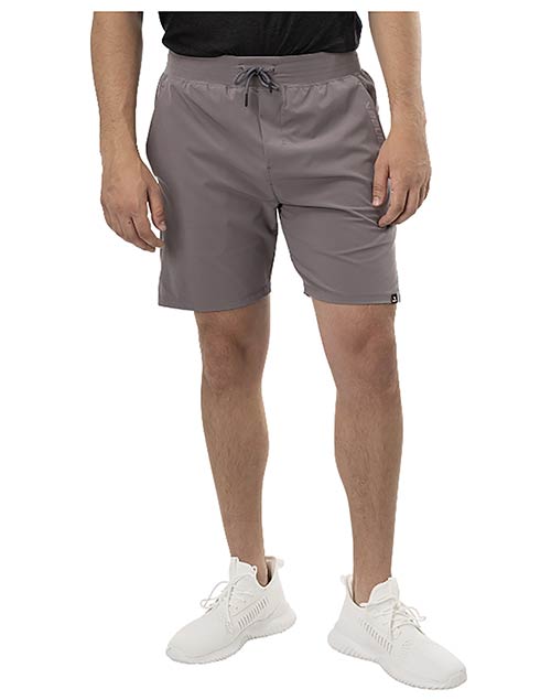 Bauer FLC træningsshorts senior Shark