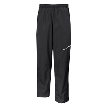 Bauer Flex Pant Junior czarne