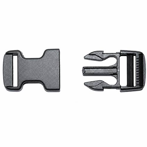 Bauer Goal Pad Quick Release Buckle 1 (1 piece)