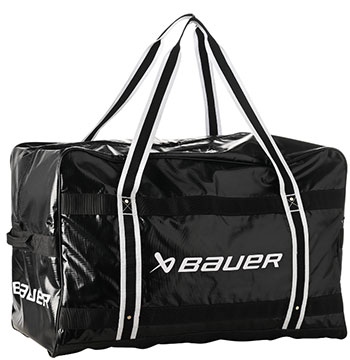 Bauer Goalie Pro Goalie Carry Bag Senior black
