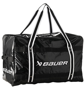Bauer Goalie Pro Målmandstaske Senior sort