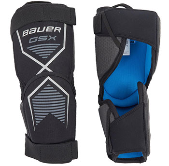 Bauer GSX Goalie Knee Guard Senior