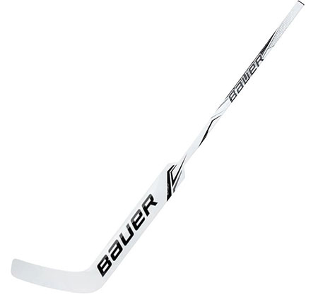 Bauer GSX IntermediateComp Maalivahdin Stick