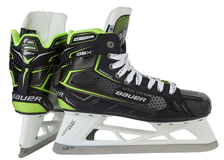 Bauer GSX Patn de portero Senor