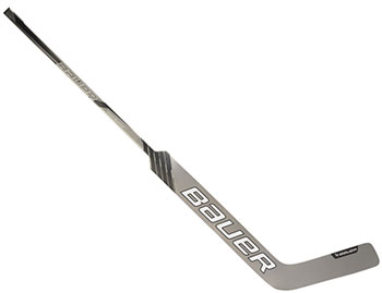 Bauer GSX Second Edition II crosse de gardien Junior