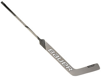 Bauer GSX Second Edition II Målmand Stav Senior