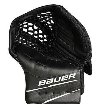 Bauer GSX Second Editon II Catcher Senior black