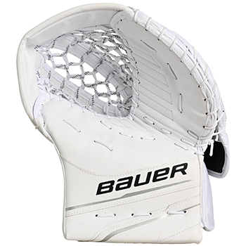 Bauer GSX Second Editon II Catcher Senior white